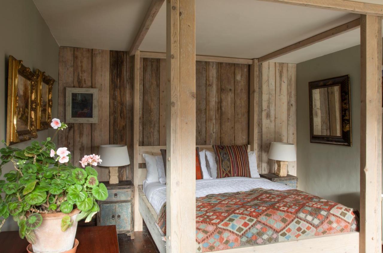 The Stable Yard House At Burtown House & Gardens Villa Athy Bagian luar foto