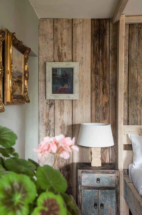 The Stable Yard House At Burtown House & Gardens Villa Athy Bagian luar foto